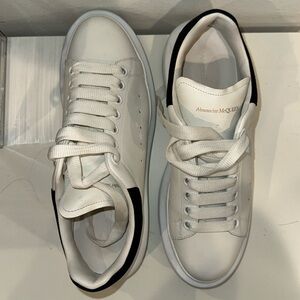 Alexander McQueen shoes